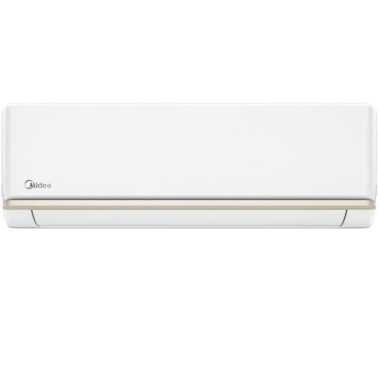 Midea Split Ac/12,000Btu/Wall/Cool - Gold